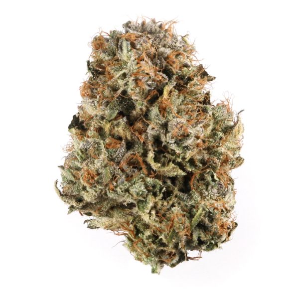 Blue Cheese Indica Hybrid Cannabis Strain