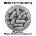Neuro Brain – 50mg Microdose Brain Formula to promote neurogenesis