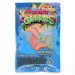 Dank Gummies – Full Spectrum Shatter THC Infused Neon Worm Sour Gummy – 500 mg