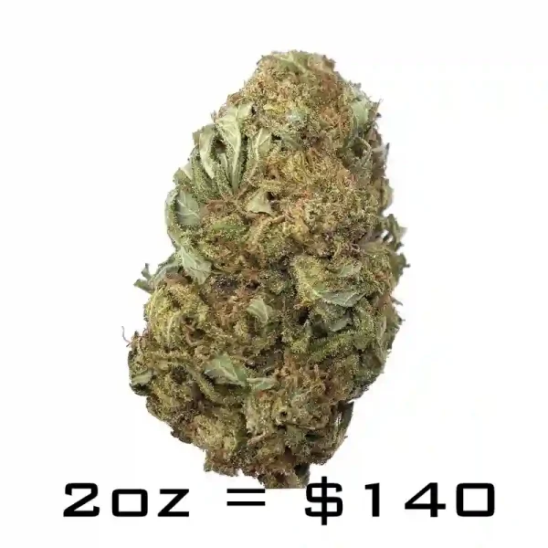 Recon Hybrid Cannabis Strain