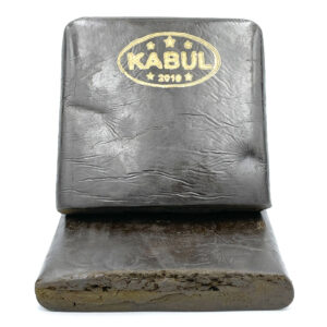 HASH - Afghan Hashish Kabul Hash (Imported)
