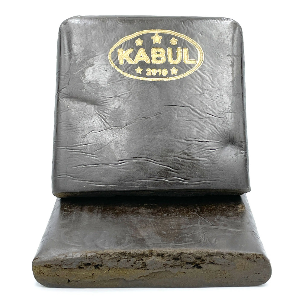 HASH - Afghan Hashish Kabul Hash (Imported)