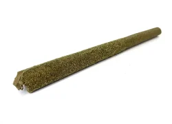 PREROLLS – Bubble Hash Hemp Blunt