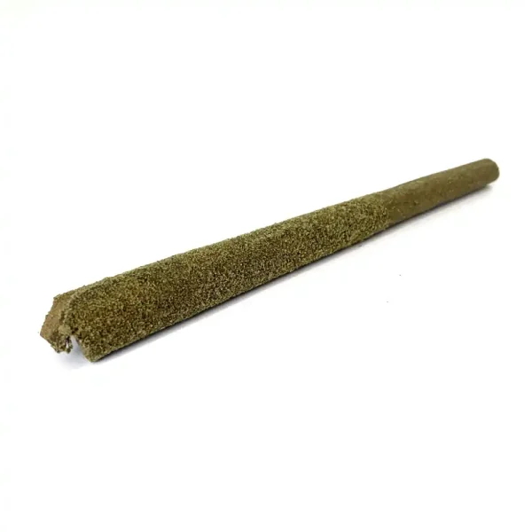 PREROLLS - Bubble Hash Hemp Blunt