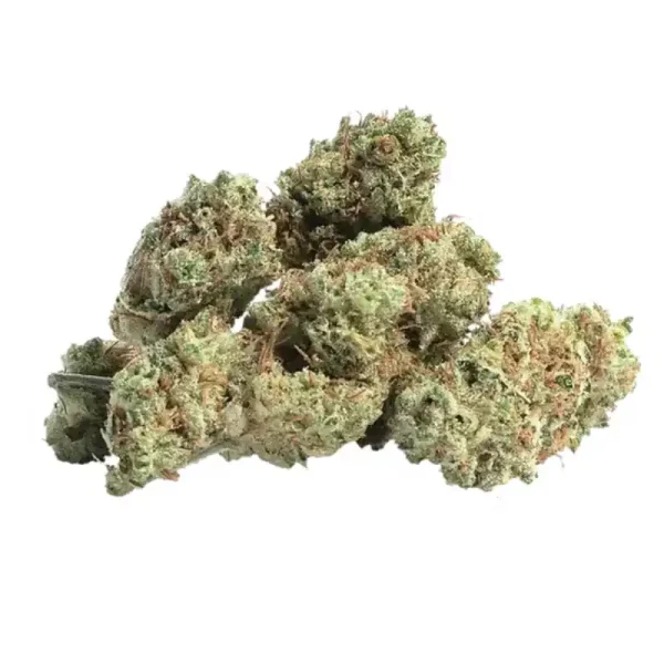 Pink Runtz Hybrid Marijuana Strain