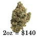 Bahama Mama Sativa Marijuana Strain