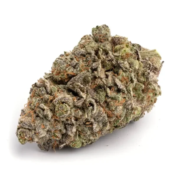 🔥⛽Bubba Kush Pure Indica Strain (Quad AAAAA+)⛽🔥