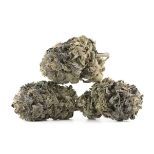Pink Bubba Indica Marijuana Strain (AAAA Smalls)