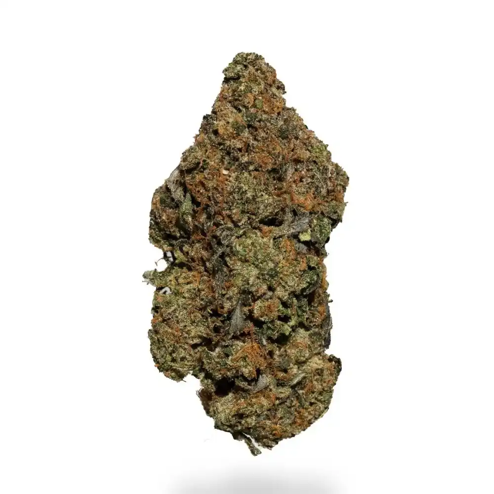 Pink Bubba Indica Marijuana Strain (AAA+++)