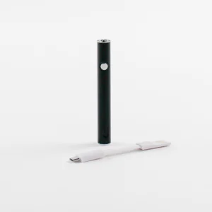 510 battery - 380 mAh + USB charger
