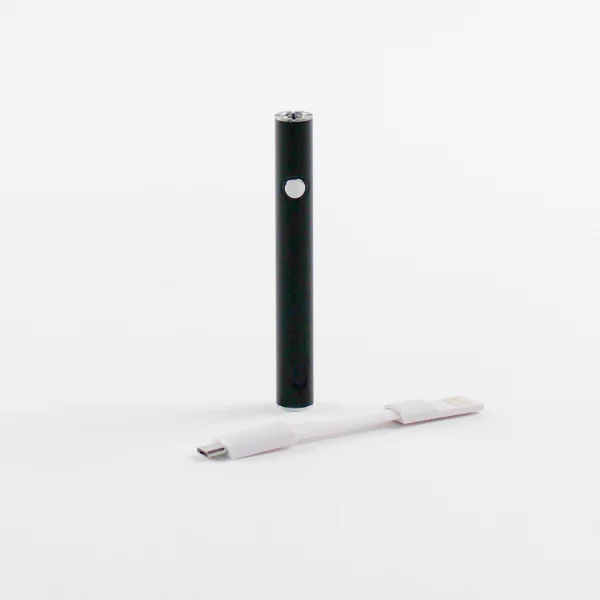 510 battery - 380 mAh + USB charger