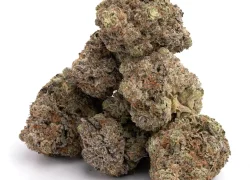 Diablo Sativa (AAA+++)