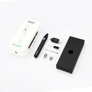 PYRAMID Vaporizer Kit 380mAh (510 thread)