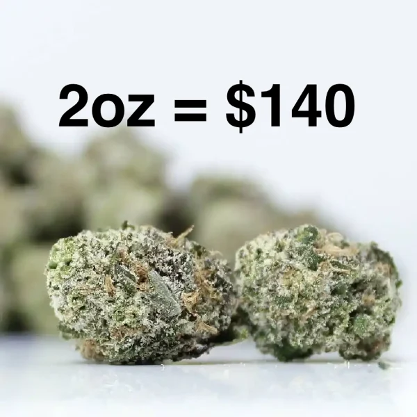 Runtz Hybrid Marijuana Strain (AAA smalls)