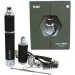 Yocan Evolve Plus 2-in-1 Wax Dry Herb Vaporizer Kit