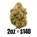 Oreoz Hybrid Marijuana Strain