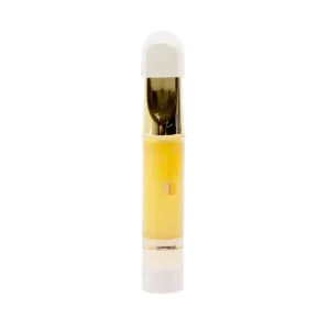 Jack Herer 1g Live Resin 510 Cartridge