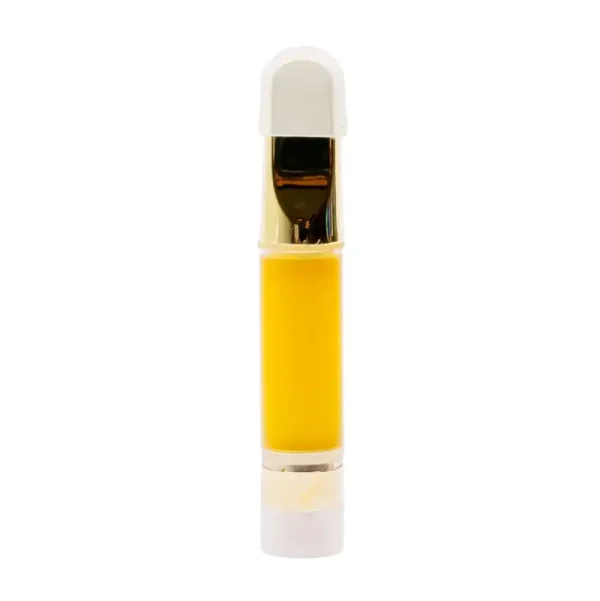 London Pound Cake 1g Live Resin 510 Cartridge