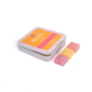 1080mg Delta 9 THC Joyride Gummies - Bliss