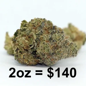 Space Queen Sativa Hybrid Marijuana Strain