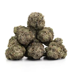 Mike Tyson Pure Indica Strain (Quad AAAA++)