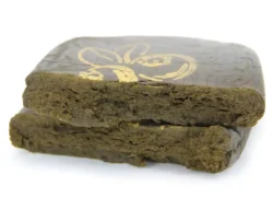 HASH – Blueberry