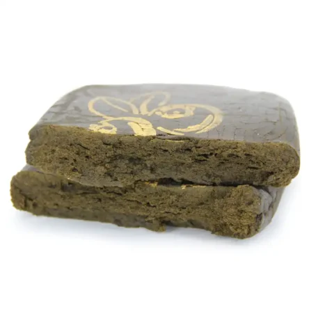 HASH – Blueberry