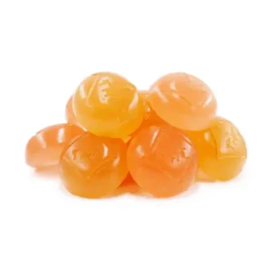 Cola Cotton Candy Gummies - 500 mg Delta 9 THC