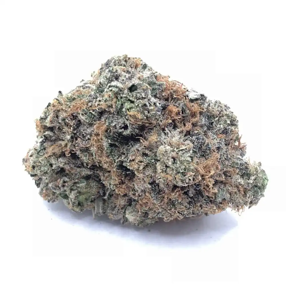 Death Gas Indica Weed Strain (Craft AAAAA+)