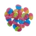 Jolly Rancher – Full Spectrum Shatter THC Infused Misfit Sours Gummy – 500 mg