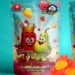 3000mg Delta 9 THC Pear Royal Raspberry Gummies – Sky High