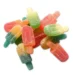 Ice Pop – Full Spectrum Shatter THC Infused Gummy – 500 mg