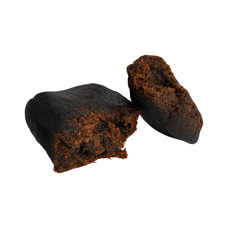 HASH - OG Kush Hash | Premium Earthy & Citrus Hash Concentrate