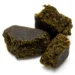 HASH – Ghost OG Hash | Premium Earthy & Citrus Hash Concentrate