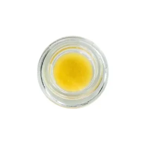 Live Resin - Blue Diesel Indica