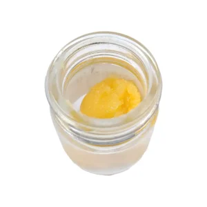 Live Resin - Gushers Indica