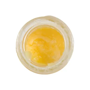 Live Resin - Lemon Spritzer Hybrid