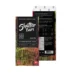Vegan Dark Chocolate Sativa 500mg Shatter Bar
