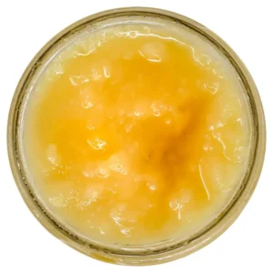 Live Resin - Romulan Indica