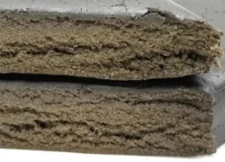 HASH – Dry Sift Static Hash – Cold Pressed