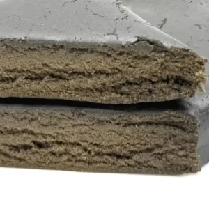 HASH - Dry Sift Static Hash - Cold Pressed